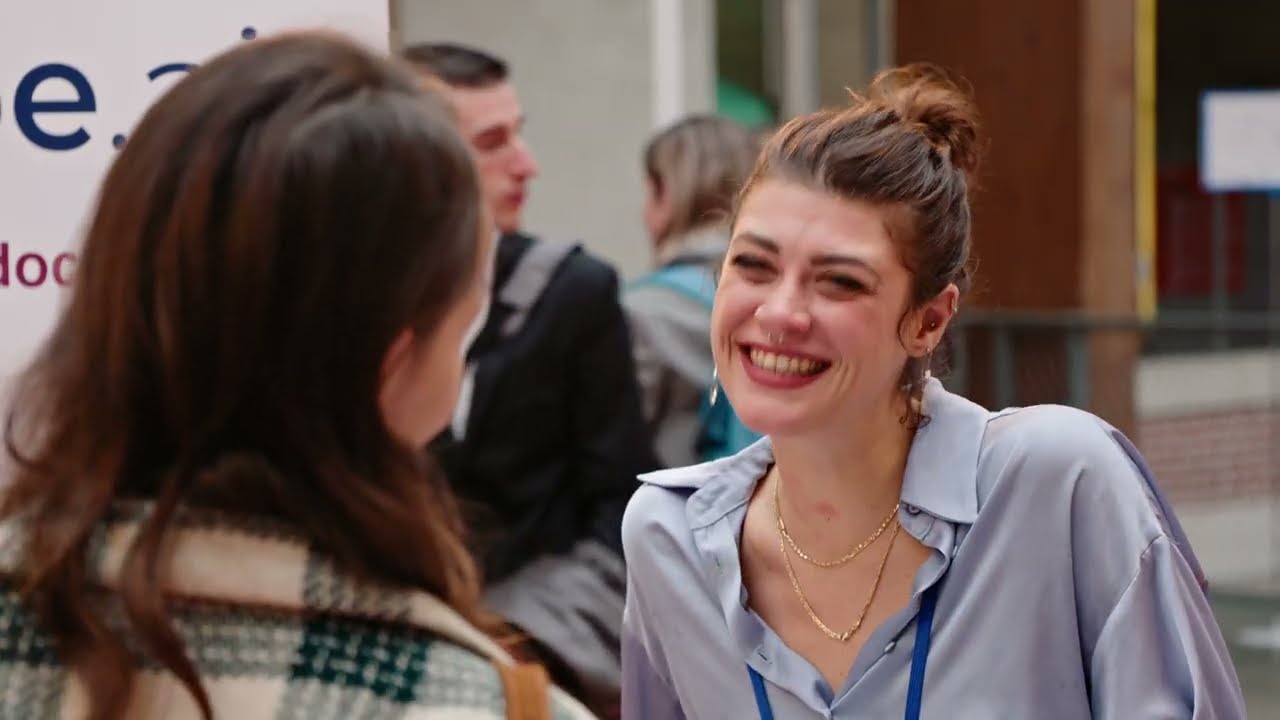 PhDTalent Career Fair 2023 - Retour sur l'&eacute;v&eacute;nement