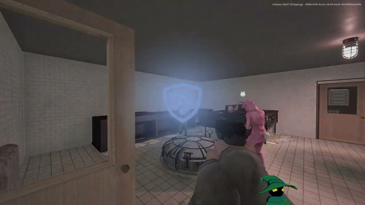 Deceit 2 What is legacy