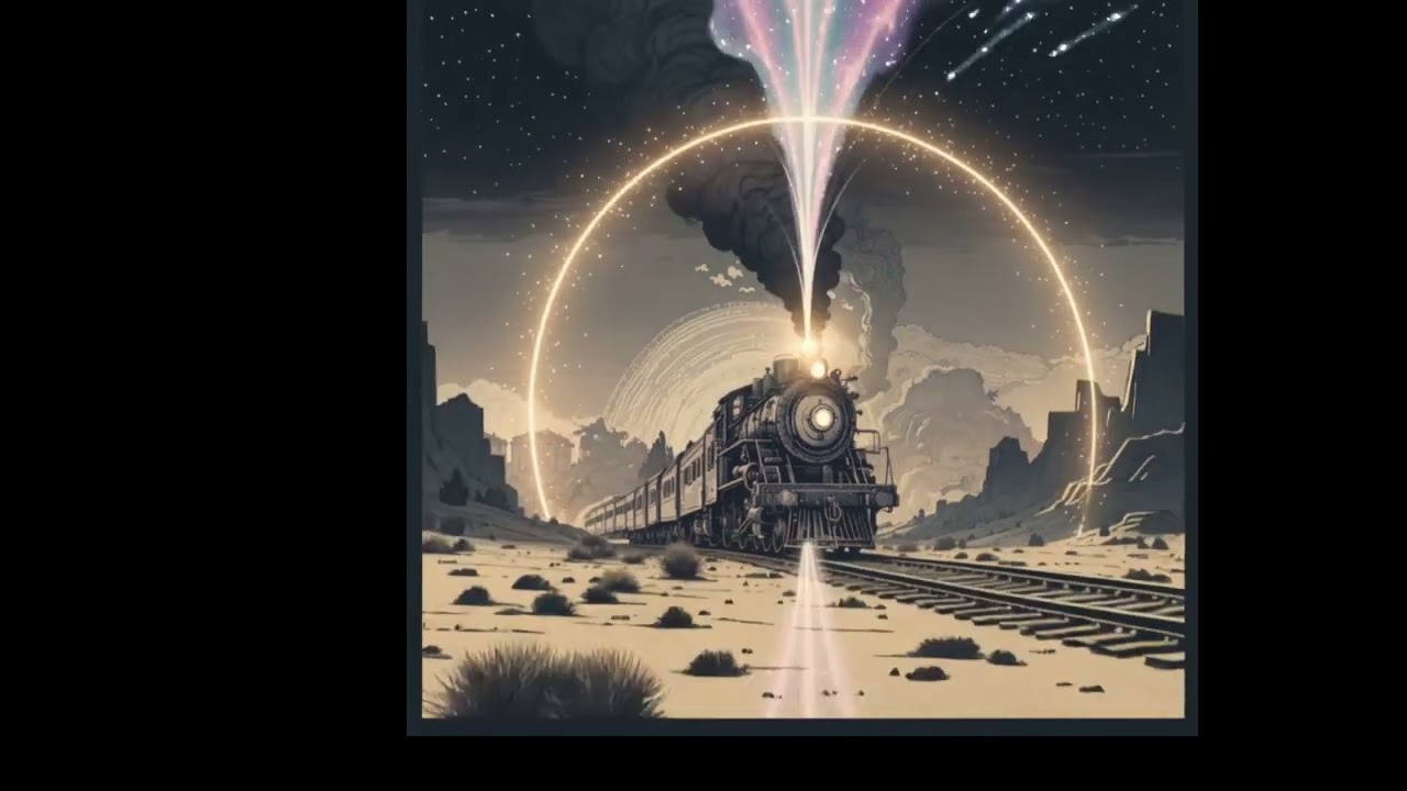 Hellbound Train | Rock | Blues Rock | Psychedelic Rock