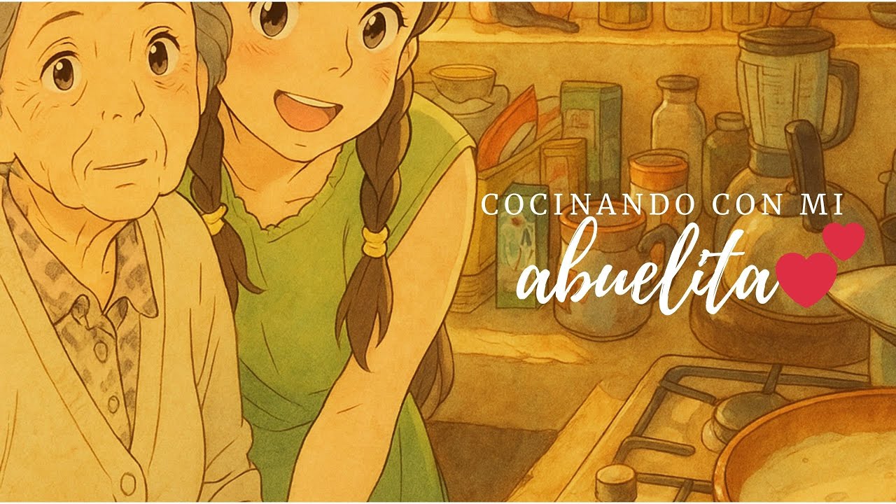 Arroz con leche (RECETA SECRETA de mi abuelita) 💕