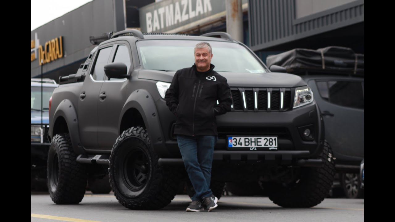 KARANLIĞIN KALBİ NAVARA / HEART OF DARKNESS NAVARA
