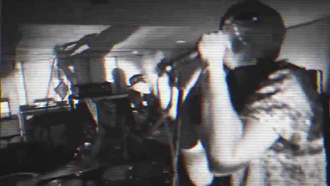 Greyhaven - Hollywood Catholic (Official Video)