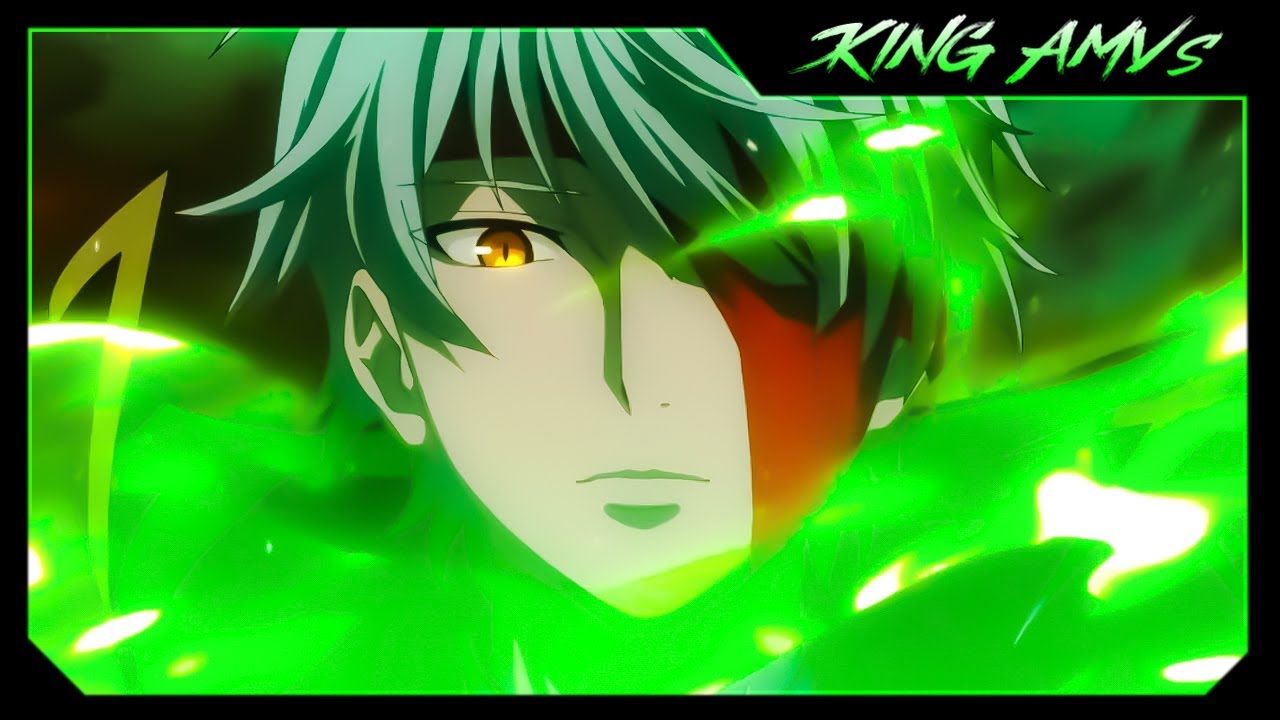 Shironeko Project「AMV」Changing ᴴᴰ