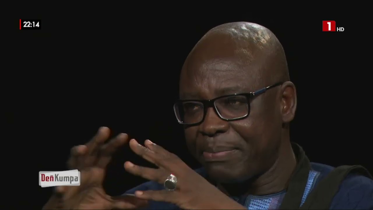 K&euml;r Leyti du Pr Massamba Gueye : l&agrave; o&ugrave; se fa&ccedil;onne l&rsquo;humanisme (t&eacute;moignages)