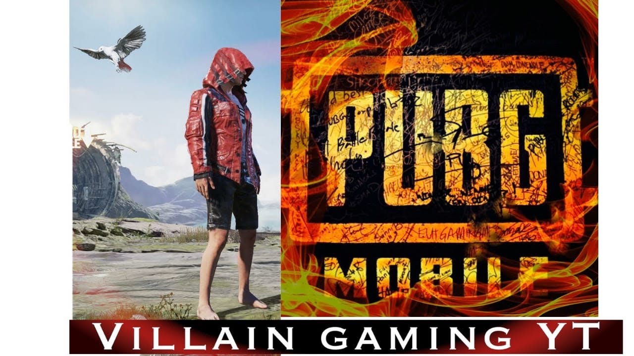 New PUBG event booaaattt gameplay ❤️🤩