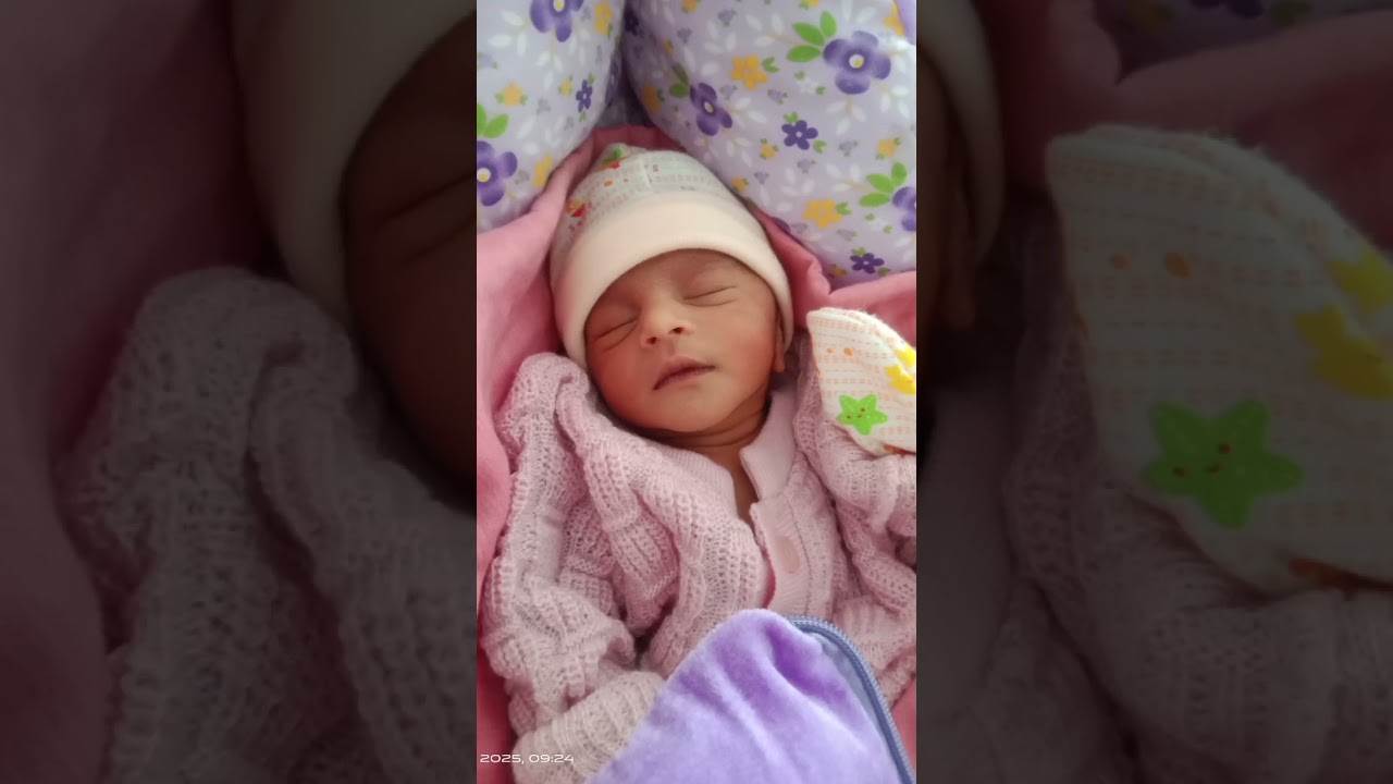 my twin baby boy and baby girl after delivery first pics very price less memory share with u frnds