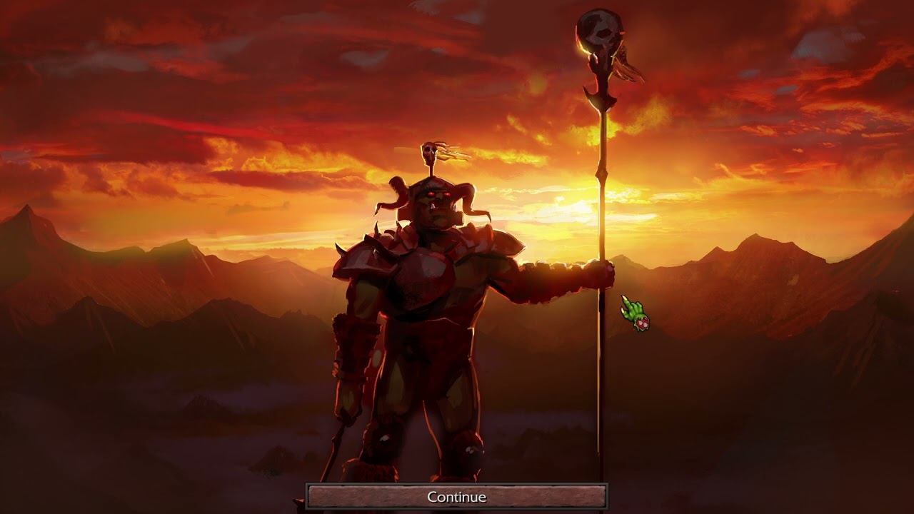 Warcraft 2 TOD Remastered Campaign No Commentary Zul'dare, Raid at Hillsbrad & Southshore