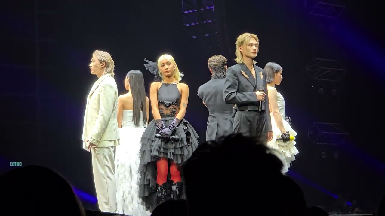 MATCHICAL Live 2024｜20241005｜Opening + The Joker and the queen