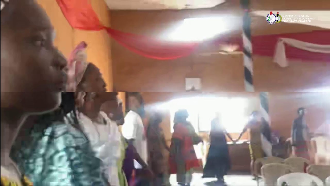 NCCF EDO STATE CHAPTER