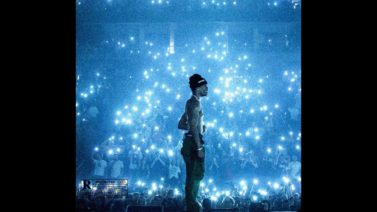 Travis Scott x Don Toliver  - 