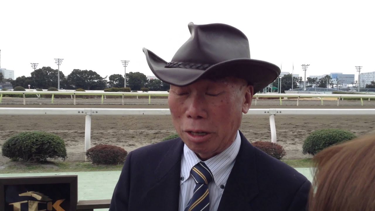 大井⑥ソルテ、重賞６連勝で次走いよいよJpnⅠ「かしわ記念」へ！＝大井・寺田新太郎調教師、優勝インタビュー（番組収録編）