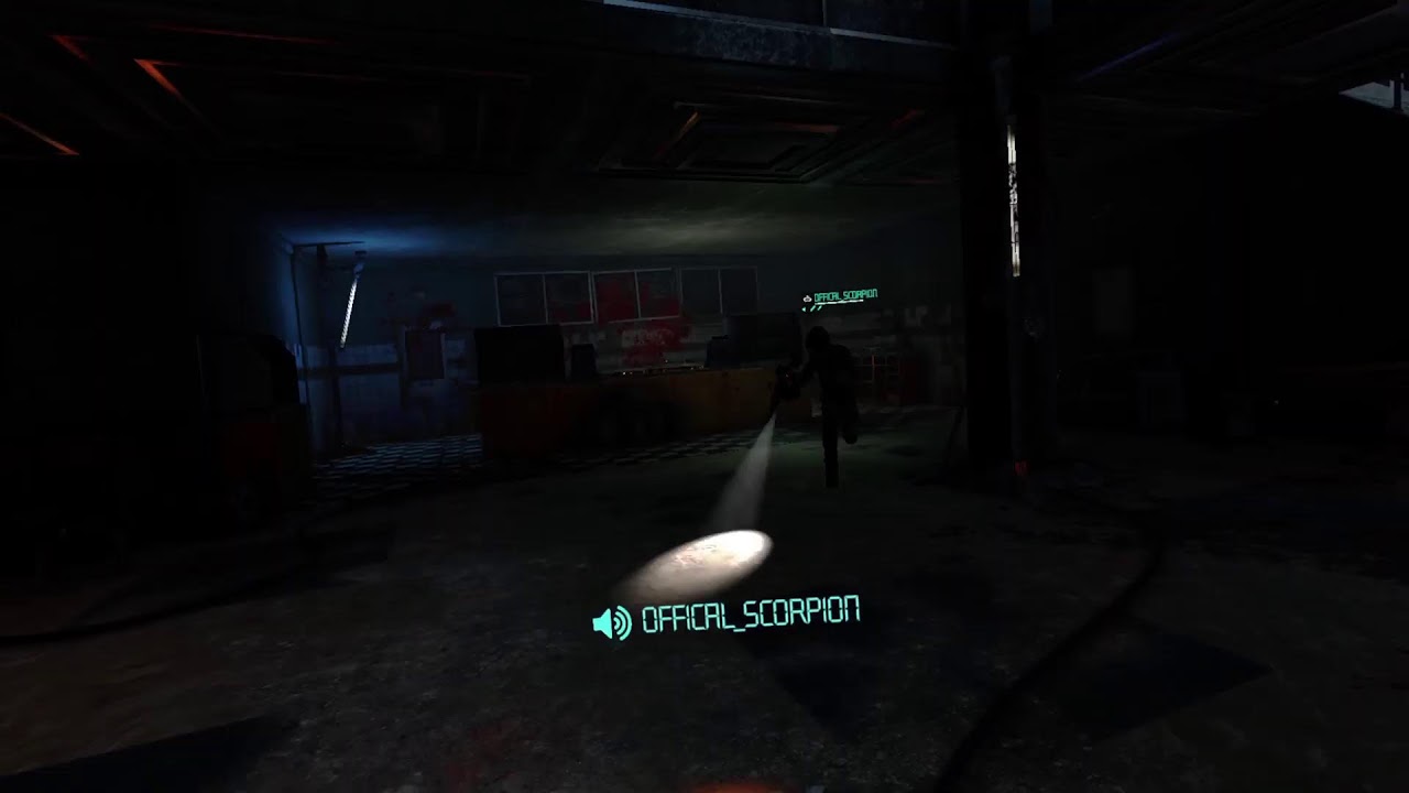 After The Fall VR