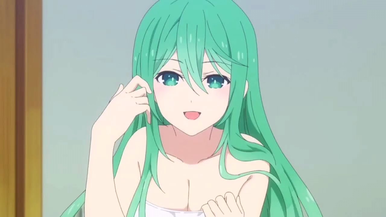 Que bien come el pinche Shido - Date a Live 4 (Doblaje latino) cap 10
