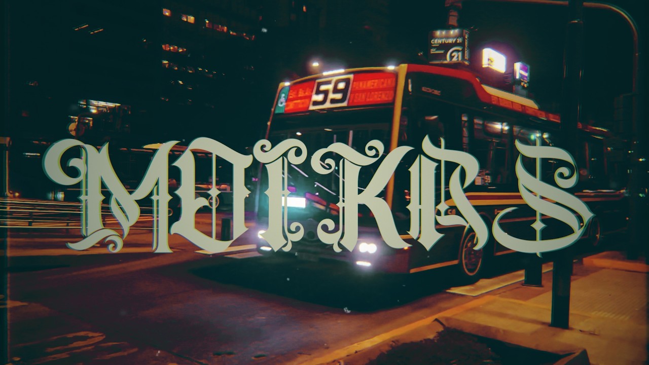 Moikas - Abaixo de zero