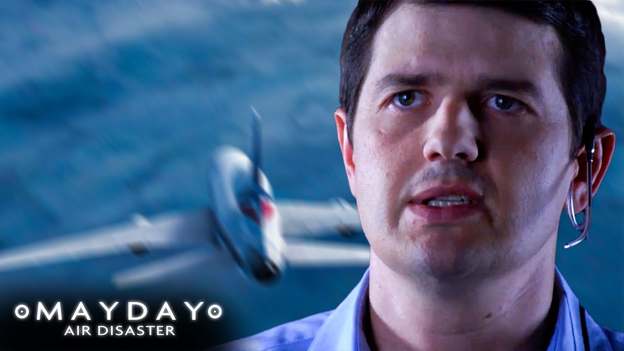 An Invisible Force That Shocked The Entire Industry Of Air Travel | Mayday: Air Disaster