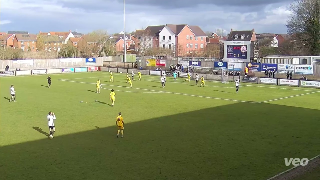 North Leigh Highlights