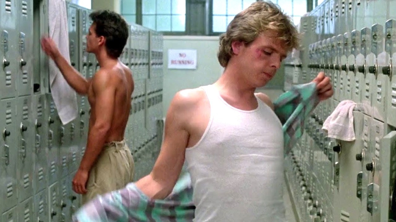 15 BEST Gay Horror Films You MUST Watch