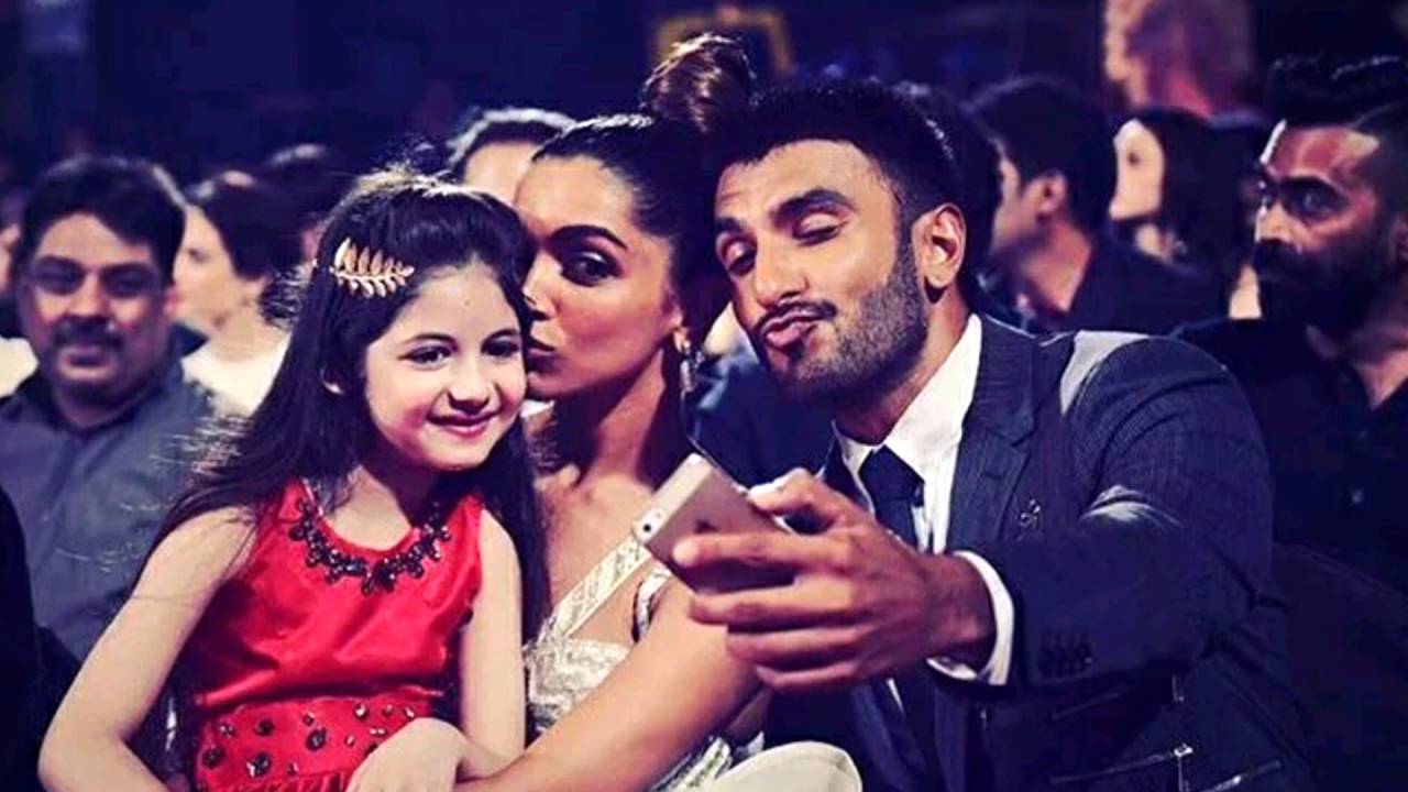 Deepveer vm on tere sang yaara