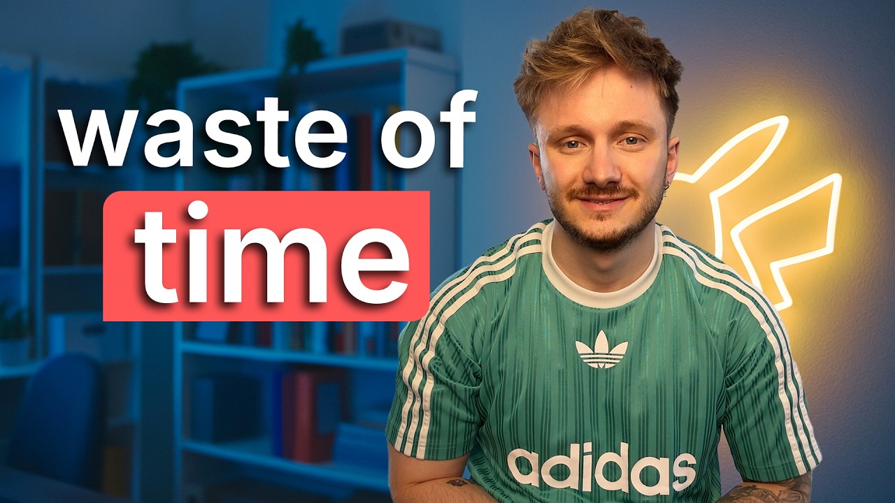I Lost £28,468 Selling Pokemon Cards - Here's What I Learned