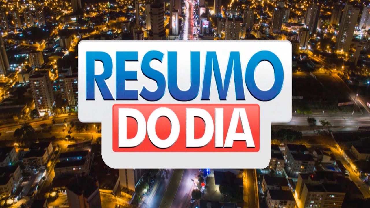 PROGRAMA RESUMO DO DIA 23/12/2025