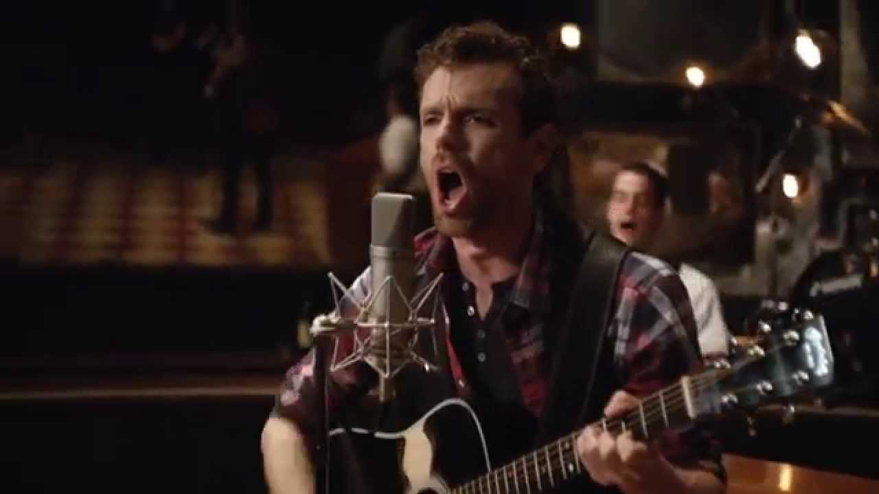 Once Music Video: When Your Mind's Made Up