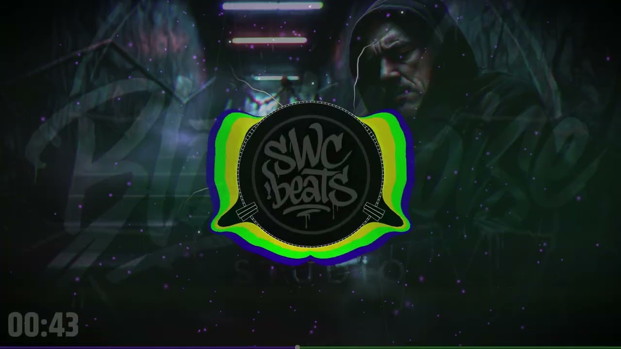 Furious Dream: NewBoombap & Trap Type Beat /FRESH/