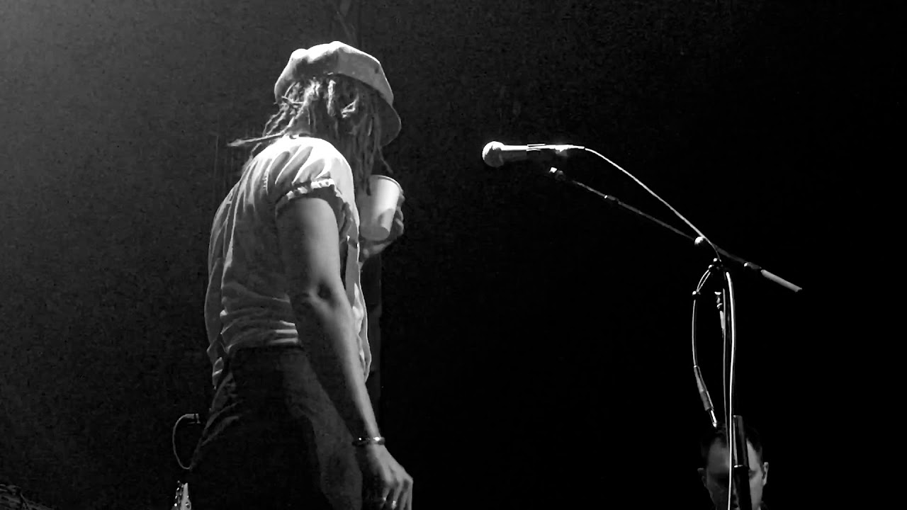 In The Silence // JP Cooper // Rough Trade NYC // January 25th, 2018