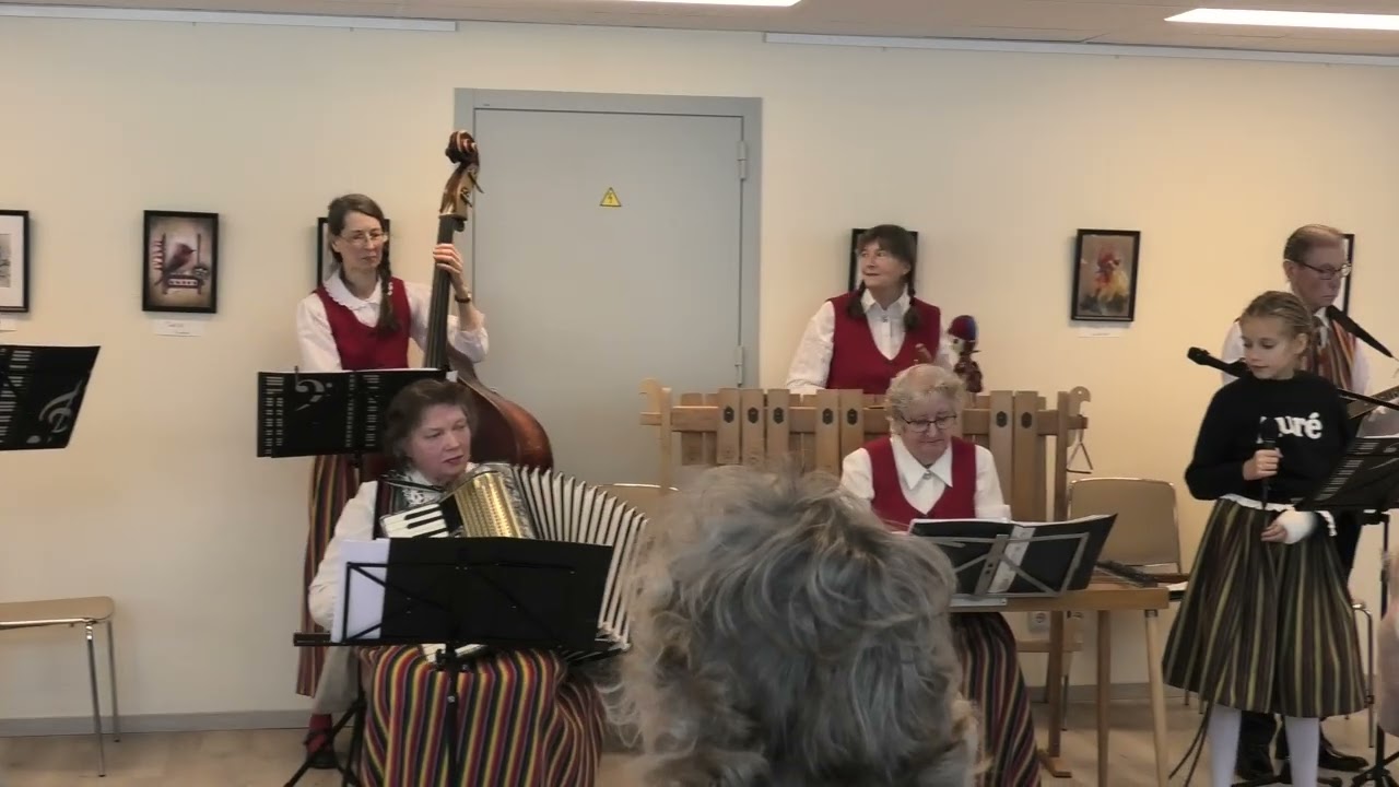 Piimanaiste polka