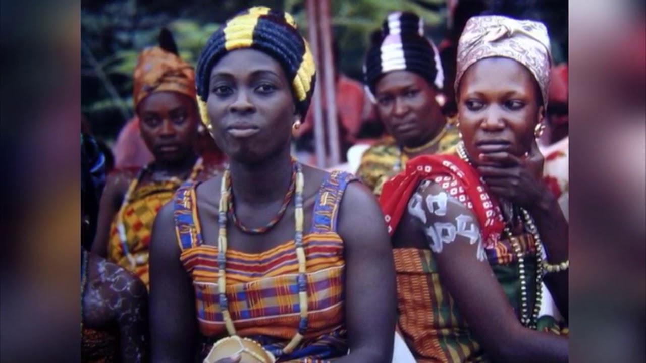 Tradici&oacute;n y Cultura Afroantillana