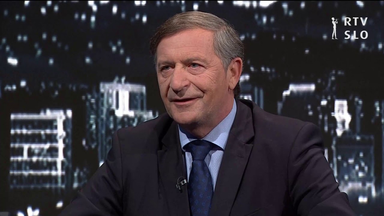 Karl Erjavec je našel rešitev za čakalne vrste in nizke pokojnine