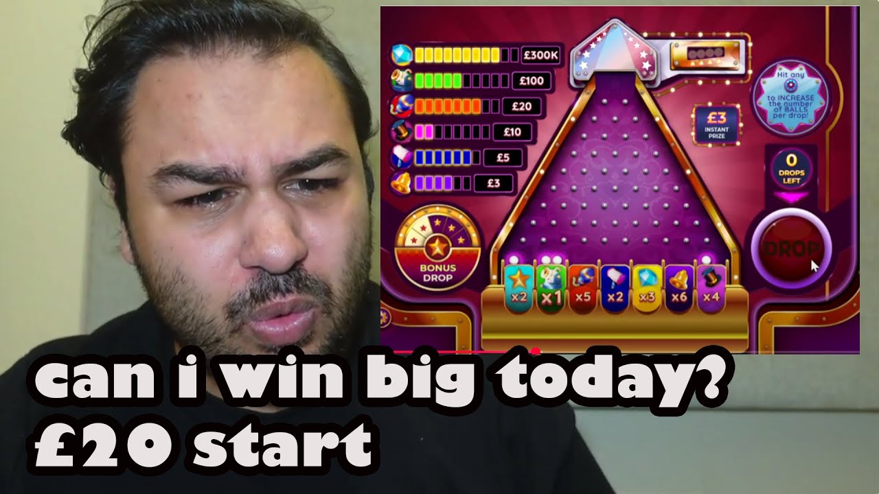 &pound;20 START! National Lottery - Online Scratch Cards - Instant Win Games