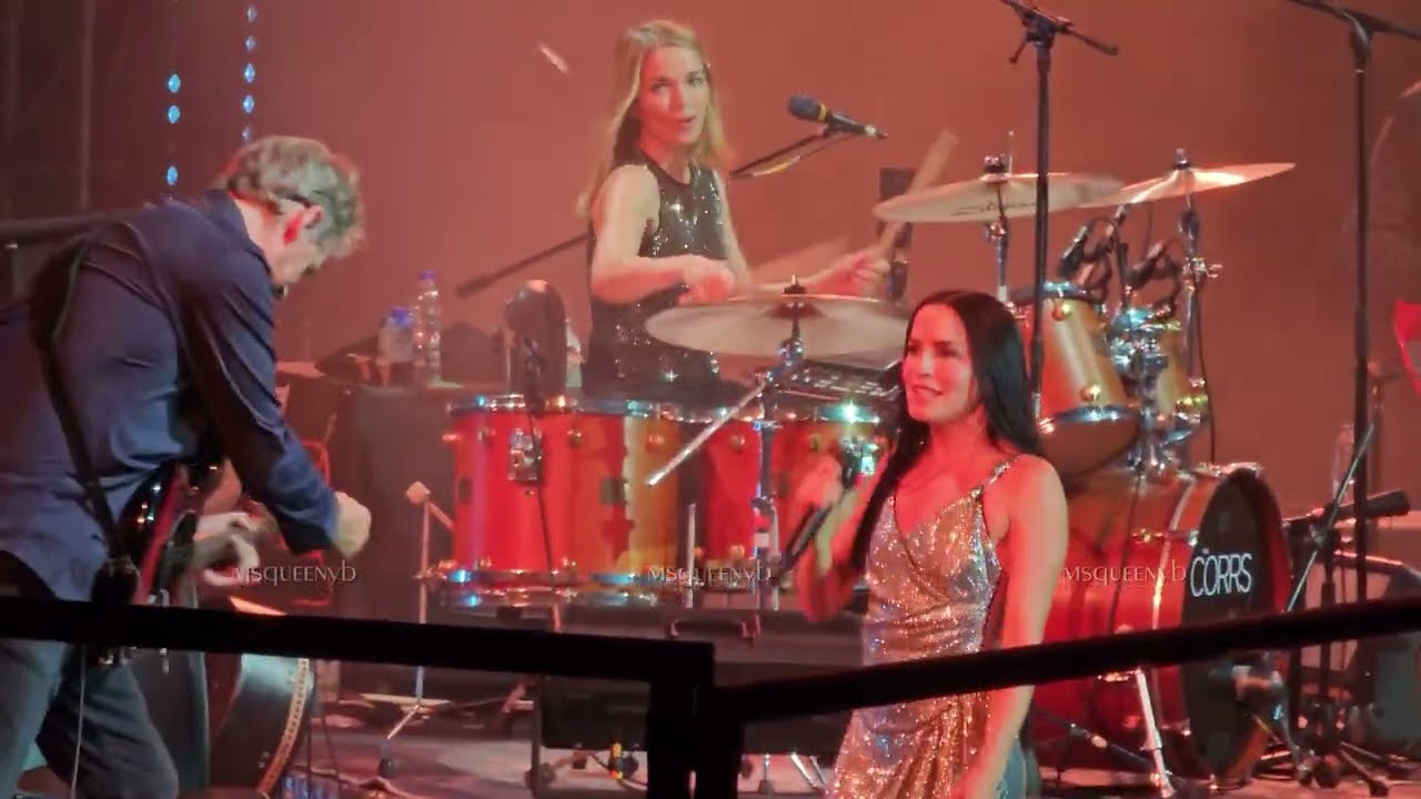 Radio – The CORRS (Live in Manila 2023 | Day 2)