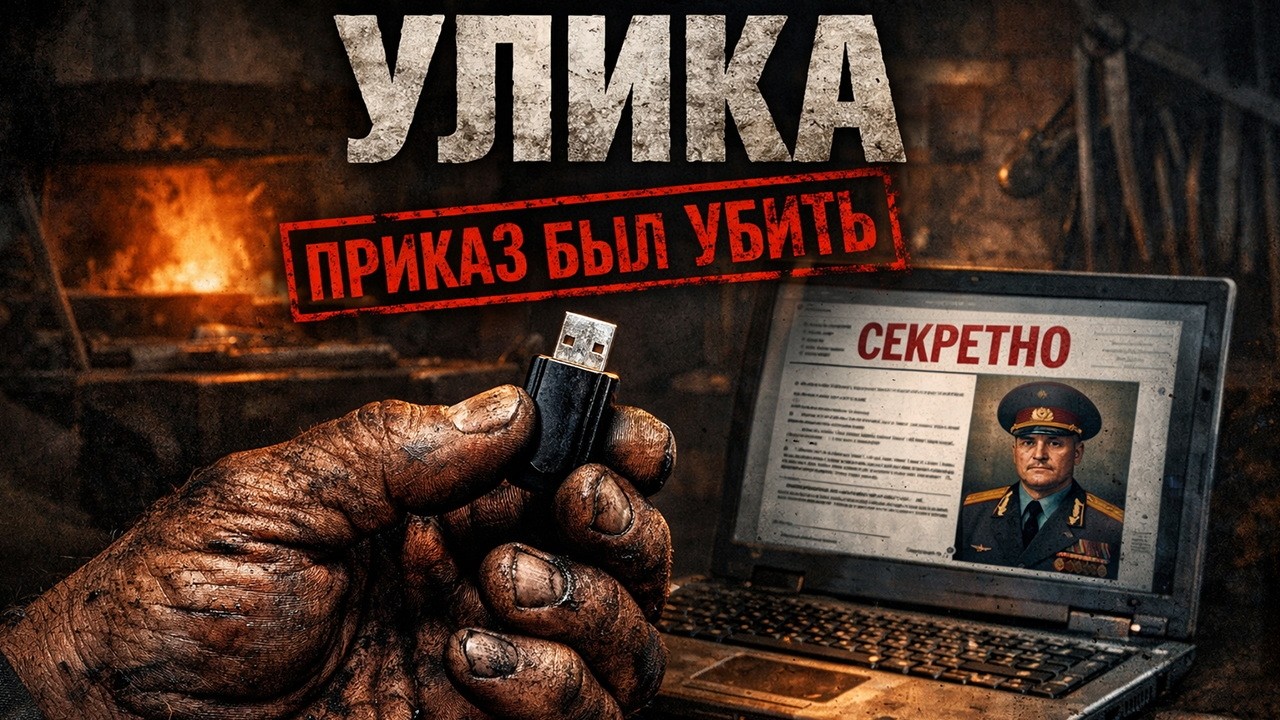 Охранник, кузнец и мастер СТО. Самый опасный отряд в стране…