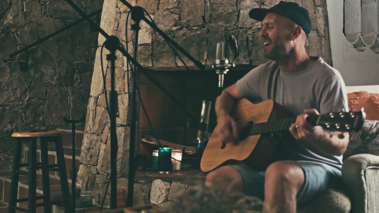 Jam and Biscuits - Episode 8 - Pull Me In