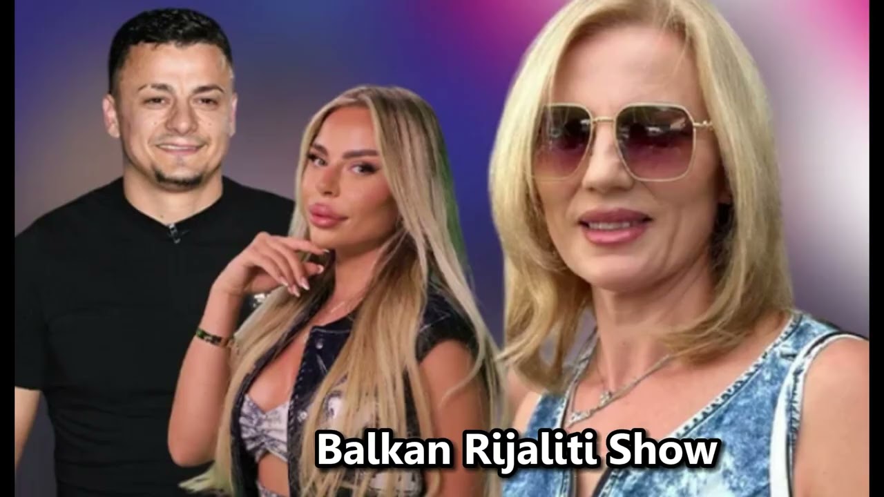 Stidi se ćerkinog pona&scaron;anja u Eliti?! Prva reakcija mame Brankice posle skandalozne svađe Sofije