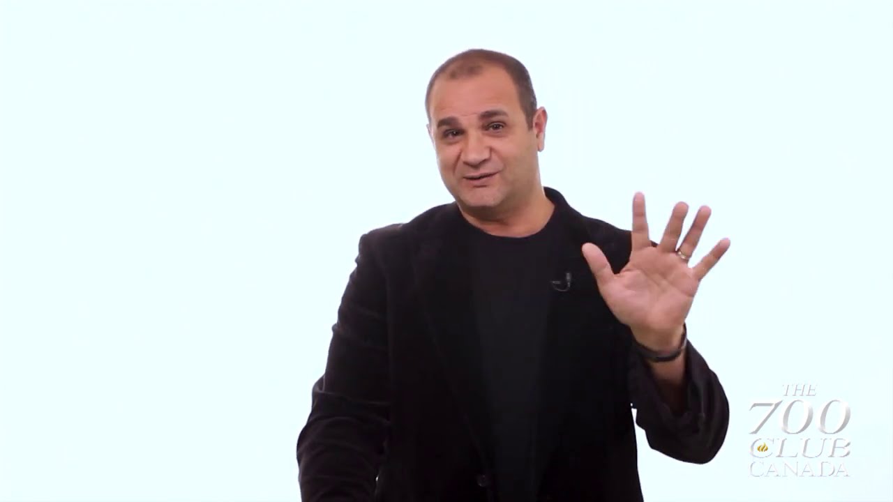 Joe Amaral - Two Witnesses