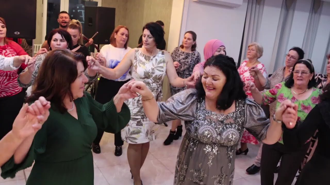 Sijelo-Zabava Specijalno za Najljepše i Razigrane Dame  Rest-Estrada Đurđevik Asim Kamerman