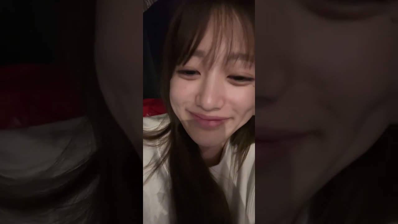 20260113 tiktoklive 桜木心菜（私立恵比寿中学）