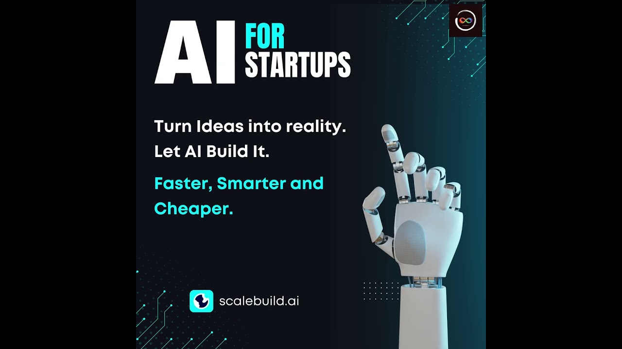 Build Faster, Smarter, and Cheaper with ScaleBuild AI