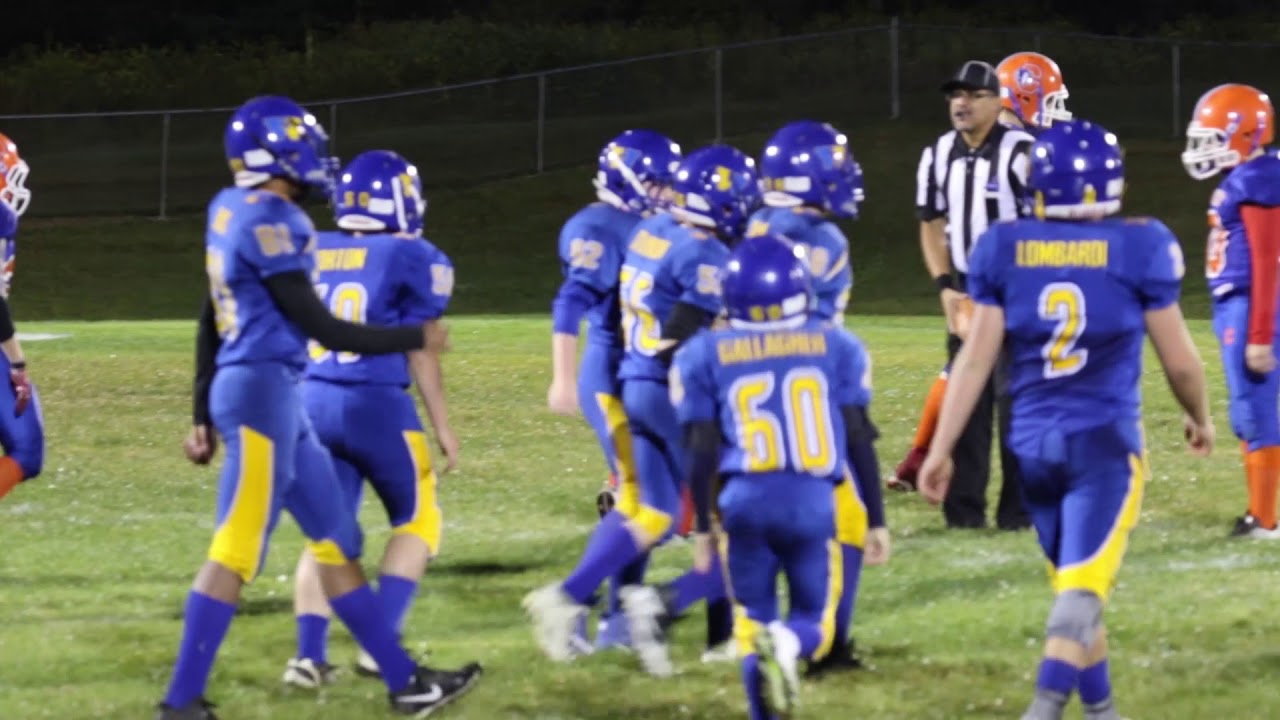 2017 Washingtonville Wizards D3