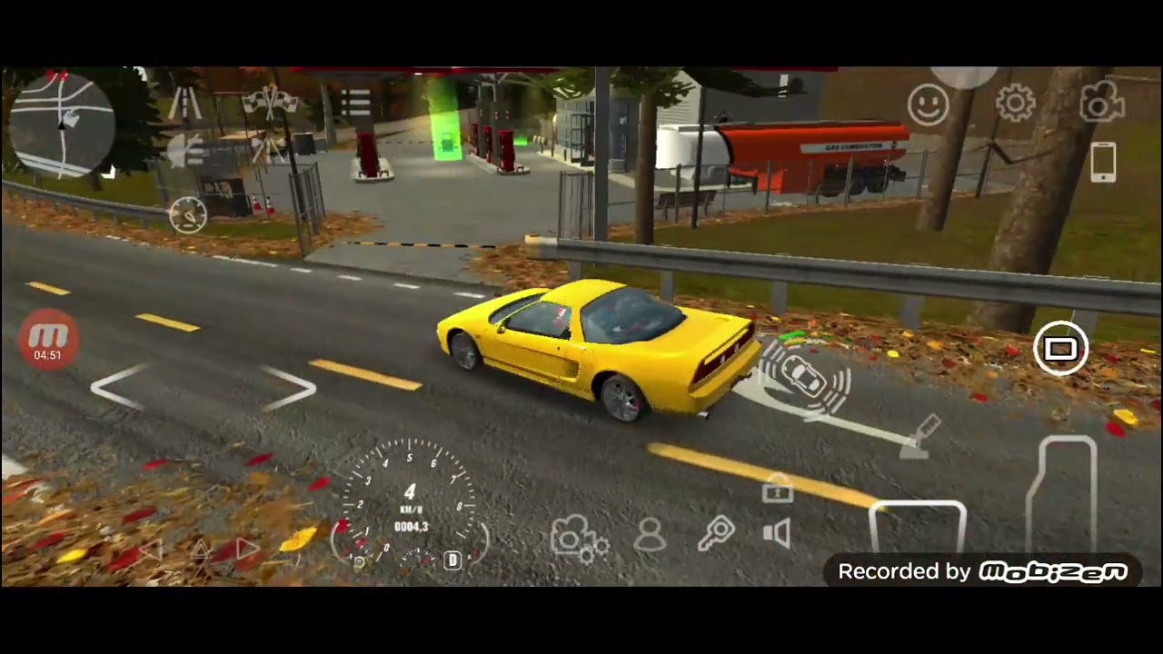 Noul update pe car parking este aici