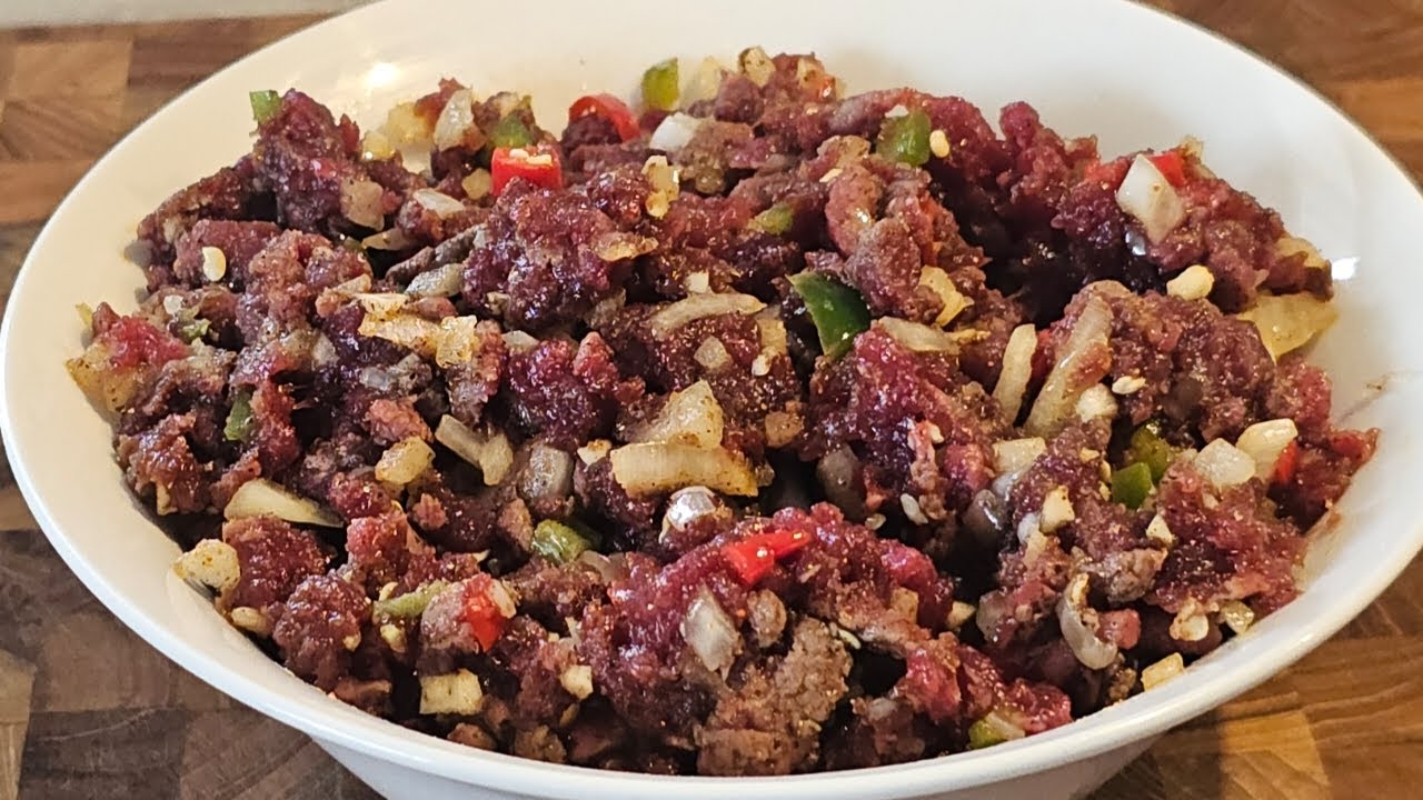 ቀላል የትቢት አሰራር //Ethiopian Food Recipe