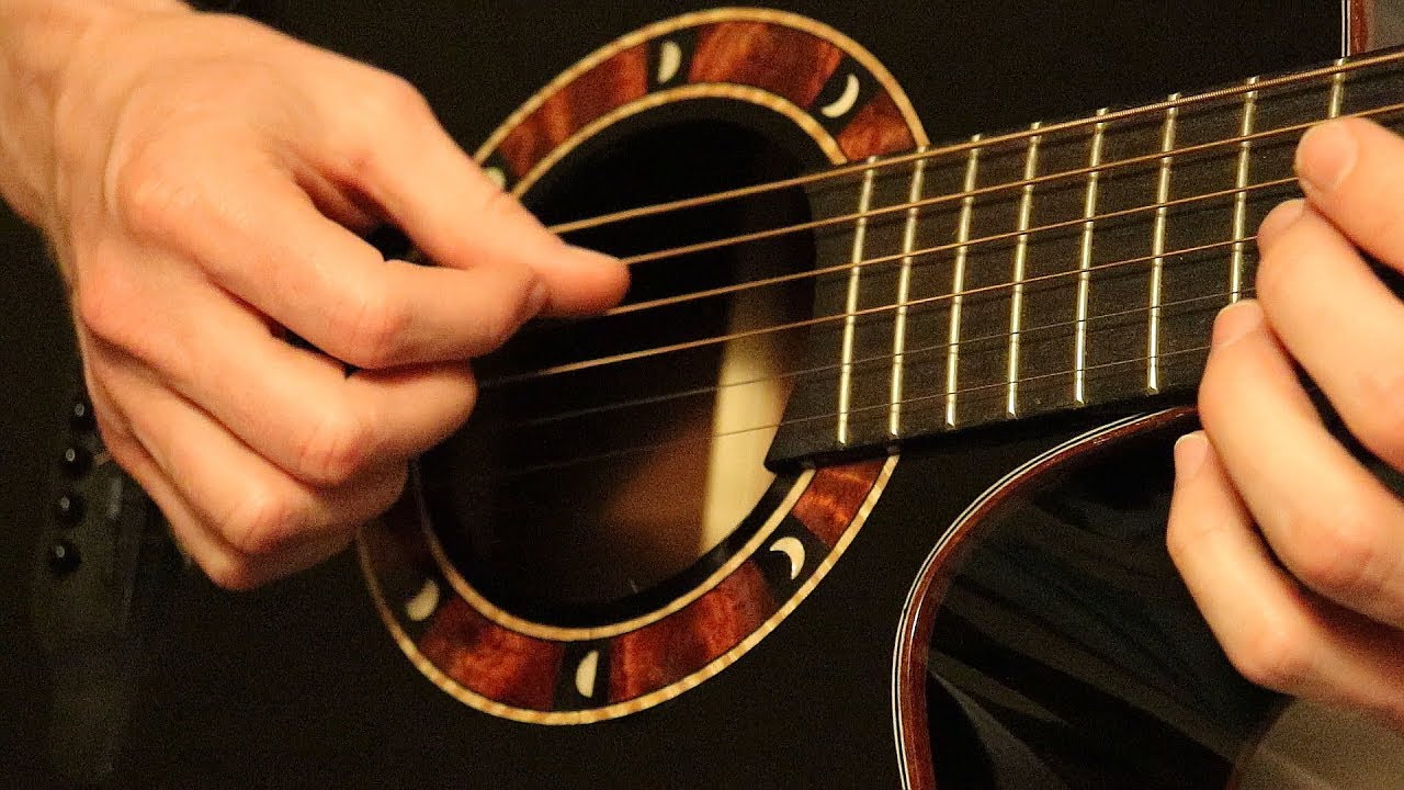 How to Play - Bleed by Cold - Guitar Tutorial