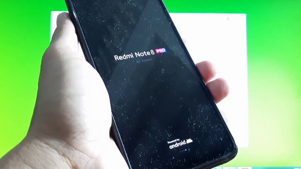 Complete guide How to Unlock BootLoader Xiaomi Phone