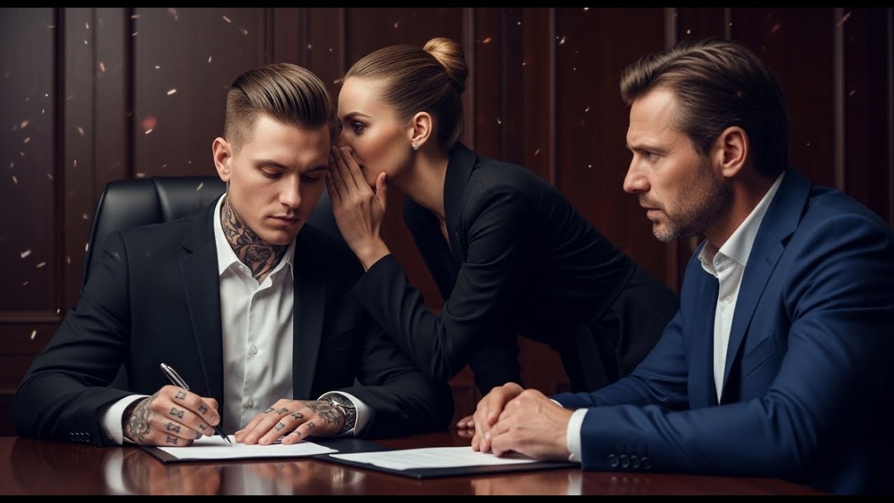 «Это подделка», — сказала официантка мафиози на чистом сицилийском и спасла $150 млн