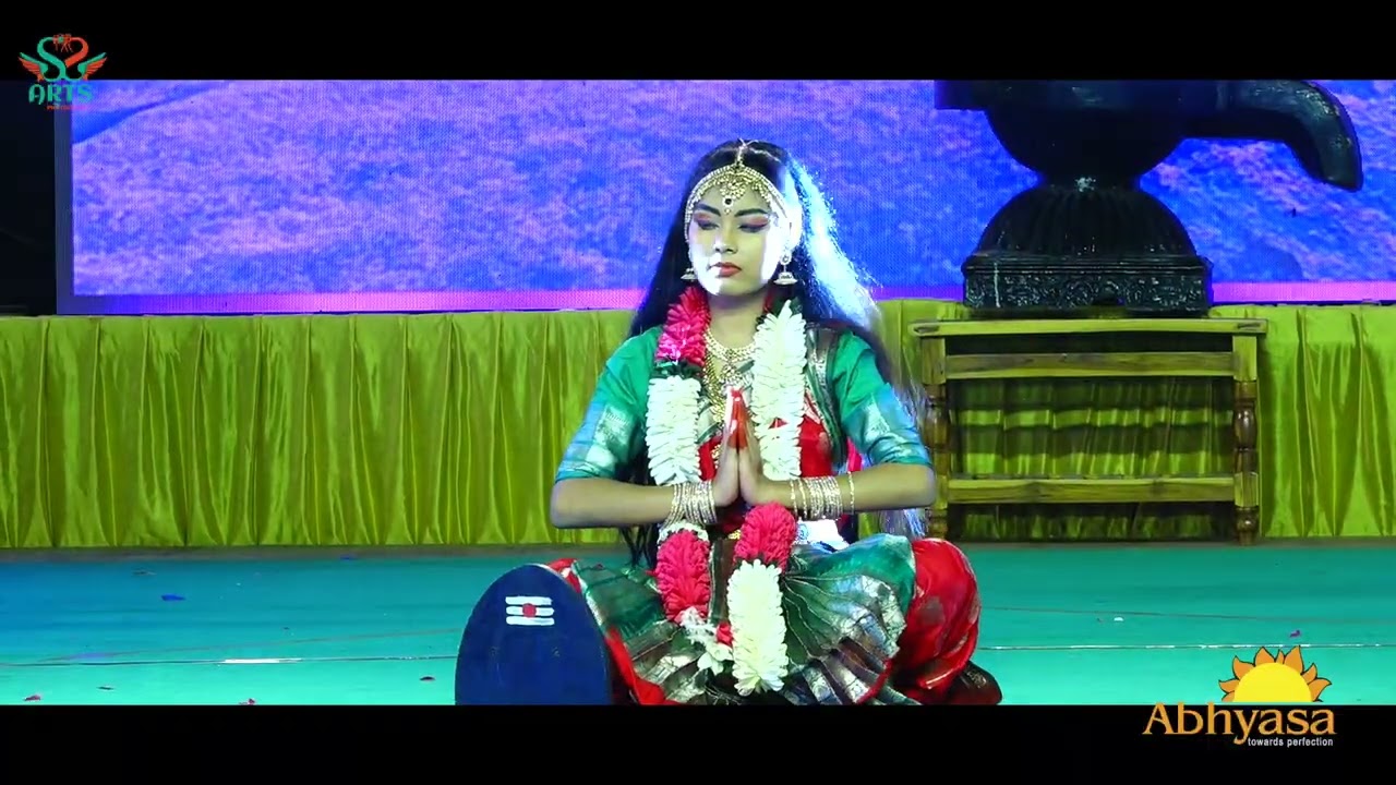 Shivaparvathula Kalyanam