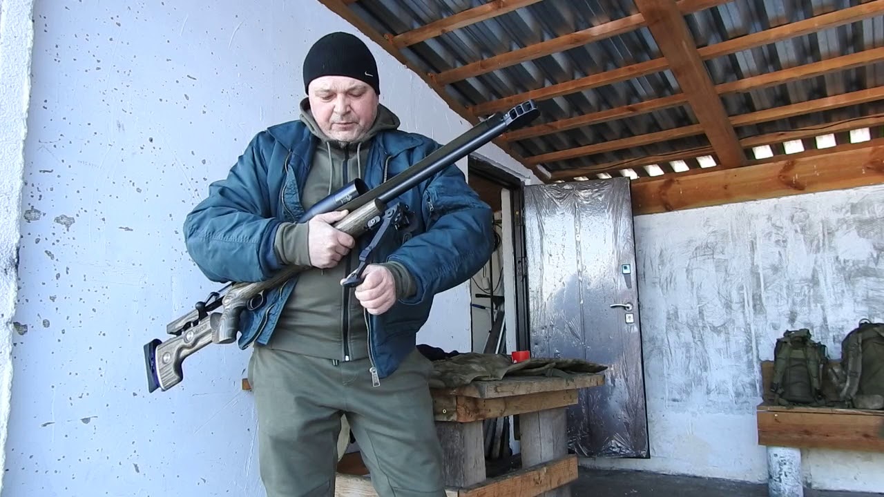 Новости Полигона 16 (настройка джампа)