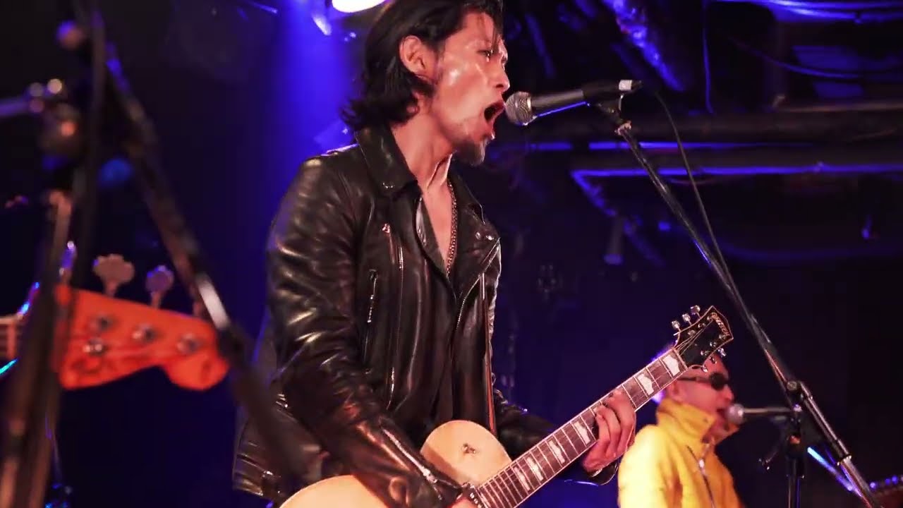 COOL FOOL   DITD @BIG MOUTH vol.2  2025.11.24