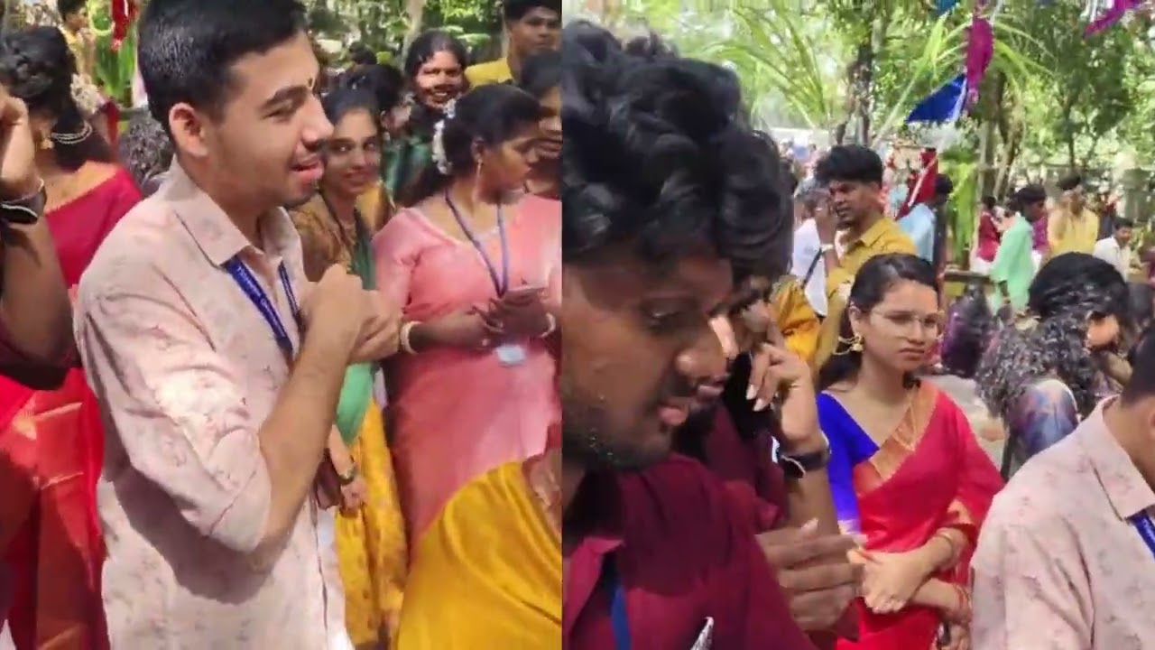 PONGAL CELEBRATION 2026