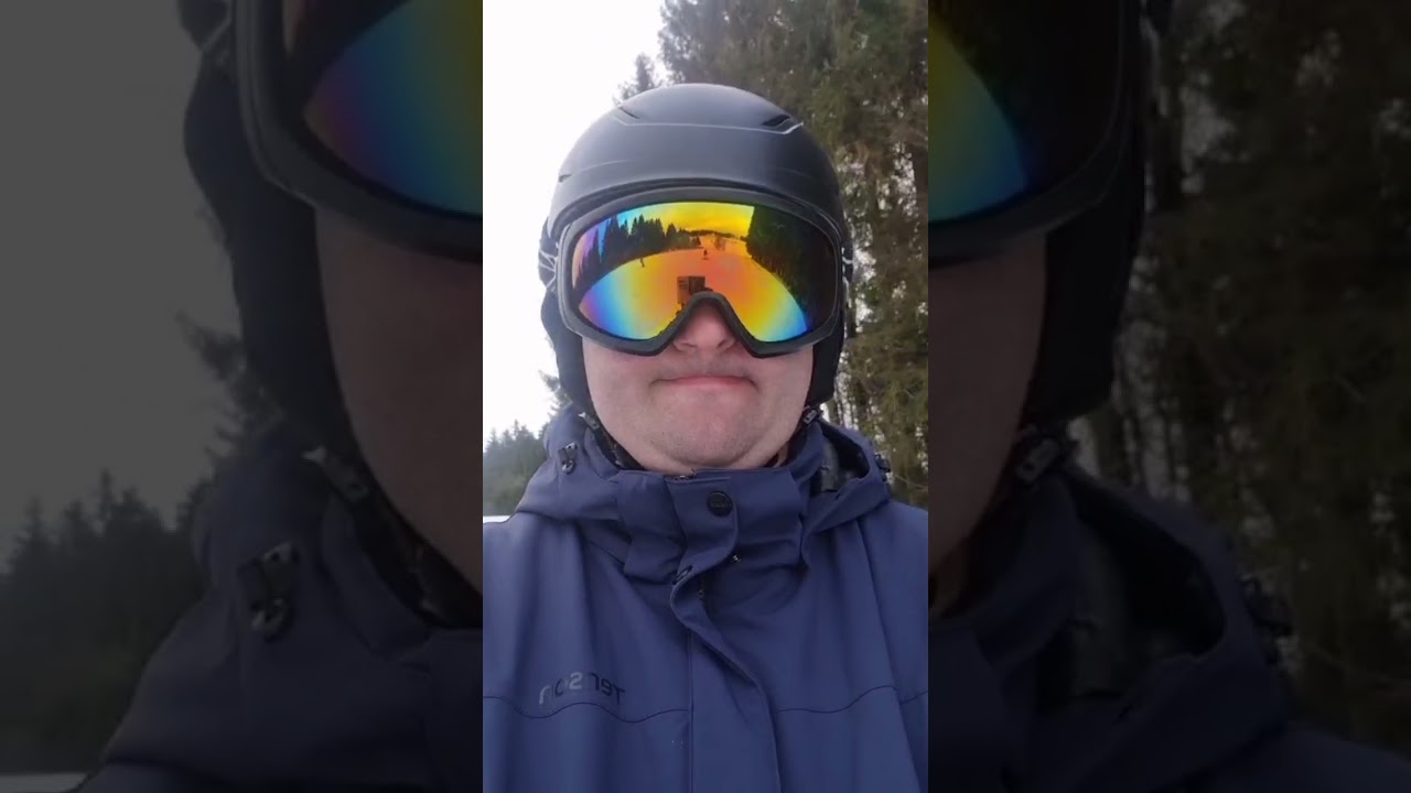 🇩🇪🌏🎿😁fijn geskied